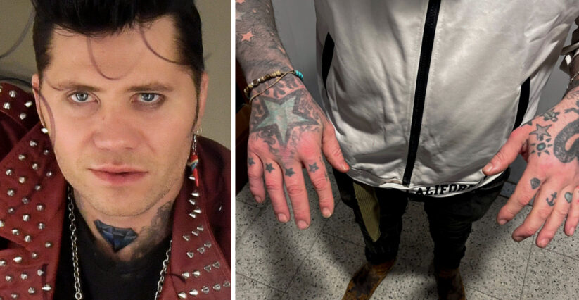 Brolle &aring;talad f&ouml;r brutal misshandel p&aring; krogen: &rdquo;Dj&auml;vulskt v&aring;ldsam&rdquo;