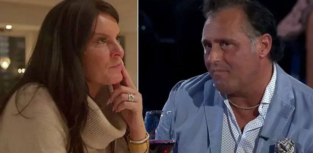 Äktenskapet med Åsa Ingrosso är över – nu fokuserar Emilio på sin nya framtid.