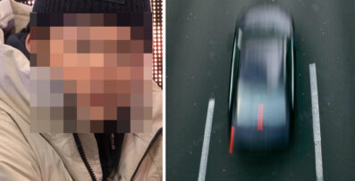 Svenske superstj&auml;rnan i vansinnesf&auml;rd &ndash; k&ouml;rkortet indraget