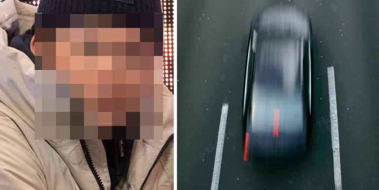 Svenske superstj&auml;rnan i vansinnesf&auml;rd &ndash; k&ouml;rkortet indraget