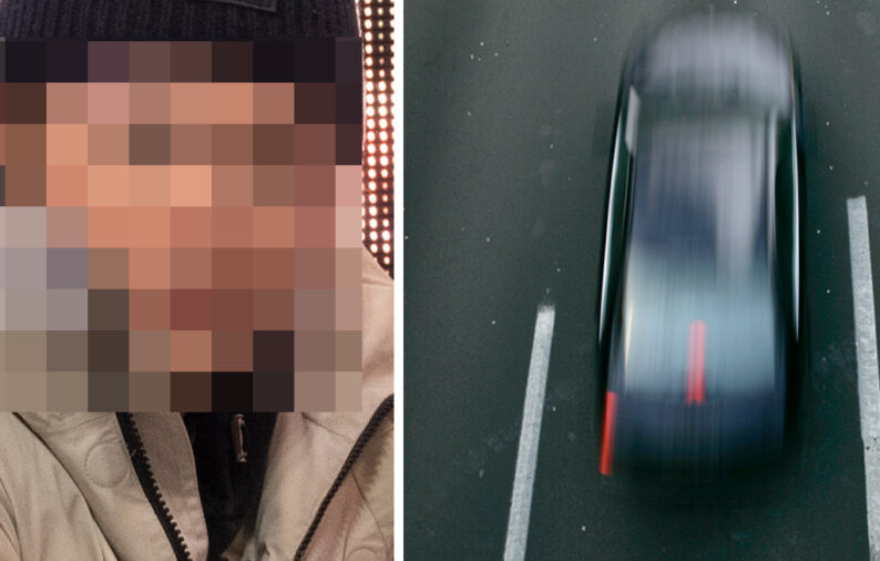 Svenske superstj&auml;rnan i vansinnesf&auml;rd &ndash; k&ouml;rkortet indraget