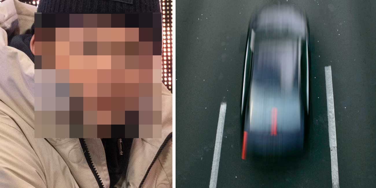 Svenske superstj&auml;rnan i vansinnesf&auml;rd &ndash; k&ouml;rkortet indraget
