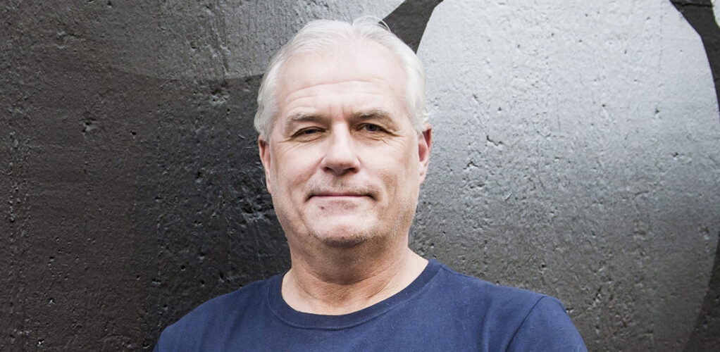 Glenn Hys&eacute;n medicineras flera g&aring;nger om dagen &ndash; men t&auml;nker inte l&aring;ta sjukdomen ta &ouml;ver livet.