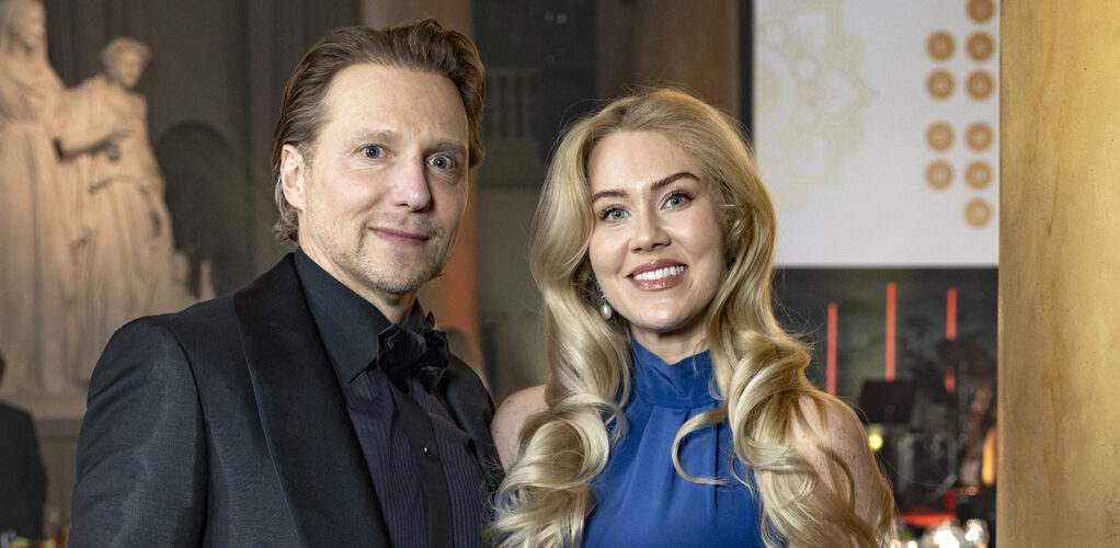 Paul Sundviks och Isabella L&ouml;wengrips k&auml;nslor f&ouml;r varandra har slocknat. 