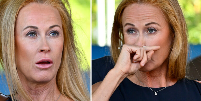 Katja Nybergs nya mardr&ouml;m &ndash; beslutet som krossar hoppet