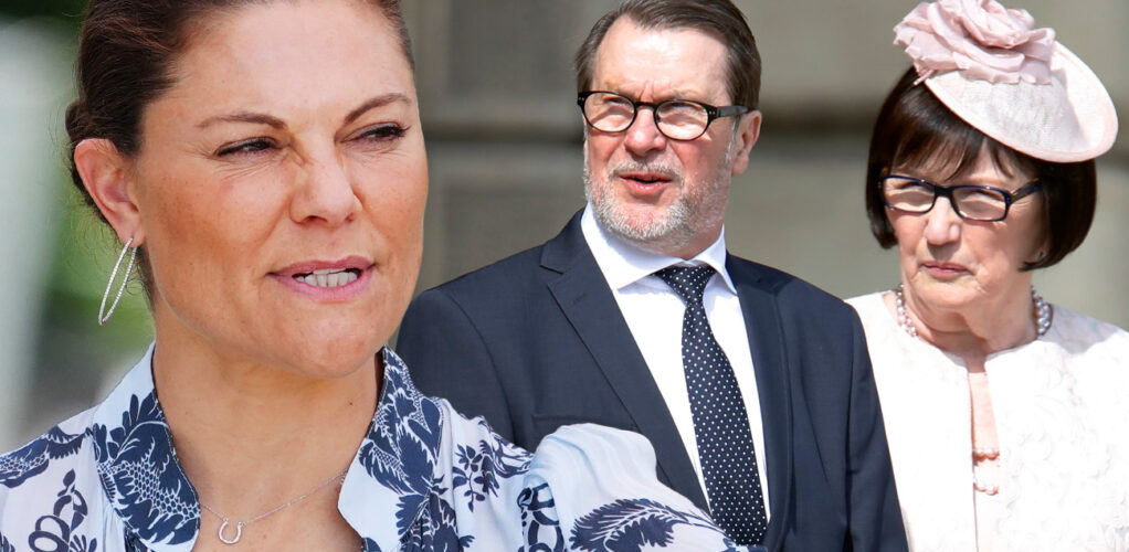 Victorias agerande mot prins Daniels föräldrar väcker reaktioner. Olle och Ewa Westling uppges ha tagit mycket illa vid sig.