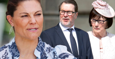 Victorias iskalla beteende mot Daniels f&ouml;r&auml;ldrar &ndash; &rdquo;helt f&ouml;rst&ouml;rda&rdquo;