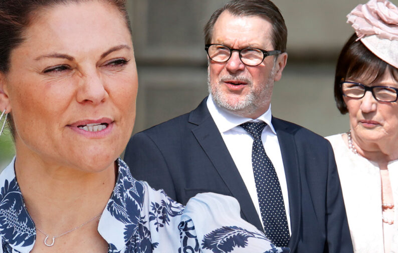 Victorias iskalla beteende mot Daniels f&ouml;r&auml;ldrar &ndash; &rdquo;helt f&ouml;rst&ouml;rda&rdquo;