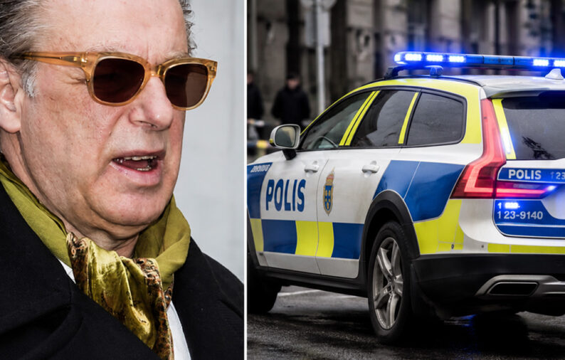 &Ouml;rjan Ramberg &aring;talas &ndash; misst&auml;nkt f&ouml;r v&aring;ldsam attack mot kvinna