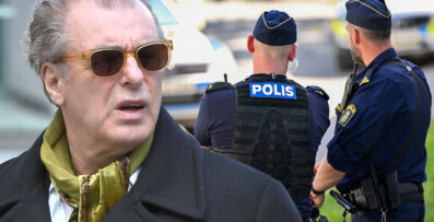 Polisjakten p&aring; &Ouml;rjan Ramberg &ndash; efter v&aring;ldsamma krogbr&aring;ket