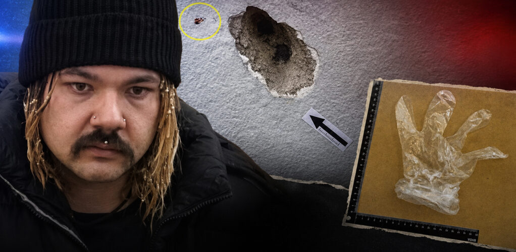 Sami Jakobsson döms till 12 års fängelse efter sin roll i de avrättningsliknande skjutningarna.