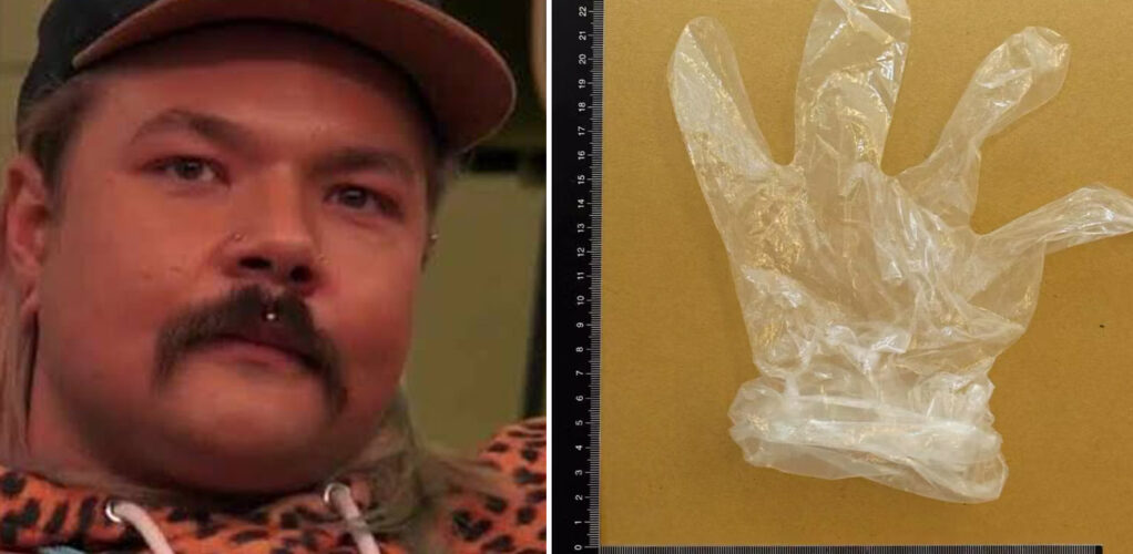 Avgörande bevisning. Sami Jakobsson förnekar att han kände till mordplanerna – men tingsrätten fäller honom.