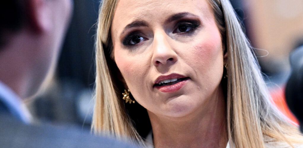 Efter den dramatiska skilsmässan vädjar Sara Skyttedal nu om hjälp – och brådskan går inte att ta miste på.