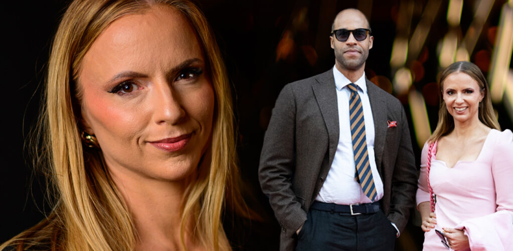Ett &auml;ktenskap i spillror. Nu skiljer sig Sara Skyttedal fr&aring;n maken Jimmy. 