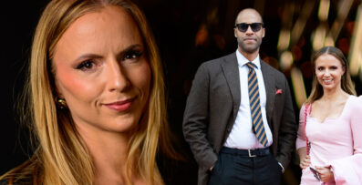 Sara Skyttedals dramatiska skilsm&auml;ssa &ndash; sanningen bakom uppbrottet