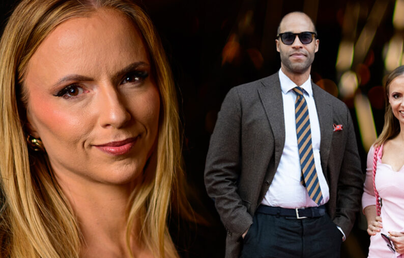 Sara Skyttedals dramatiska skilsm&auml;ssa &ndash; sanningen bakom