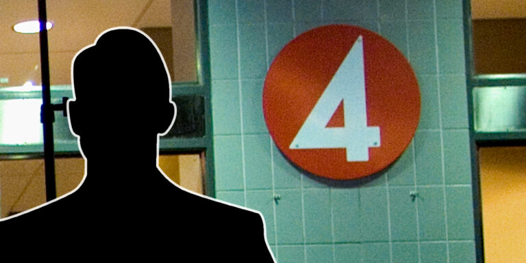 TV4-profil &aring;talas &ndash; erk&auml;nner knarkk&ouml;pet: &rdquo;Ville bara m&aring; b&auml;ttre&rdquo;