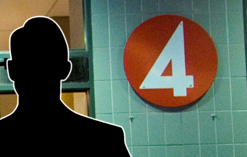 TV4-profil &aring;talas &ndash; erk&auml;nner knarkk&ouml;pet: &rdquo;Ville bara m&aring; b&auml;ttre&rdquo;