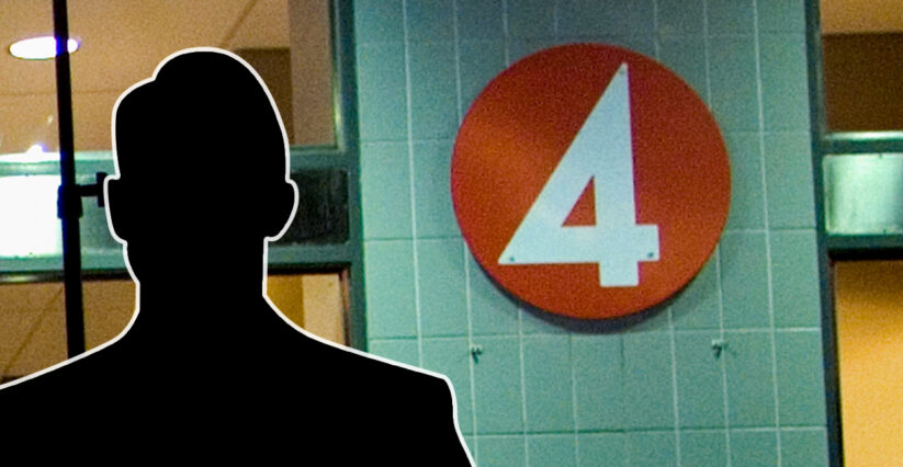 TV4-profil &aring;talas &ndash; erk&auml;nner knarkk&ouml;pet: &rdquo;Ville bara m&aring; b&auml;ttre&rdquo;