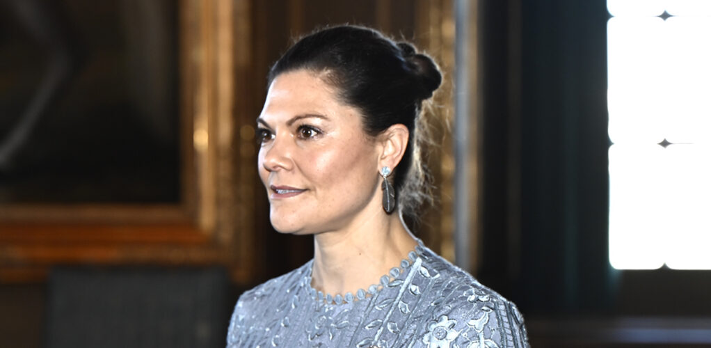 Kronprinsessan Victoria uppges vara knäckt över det nya skilsmässobeskedet.