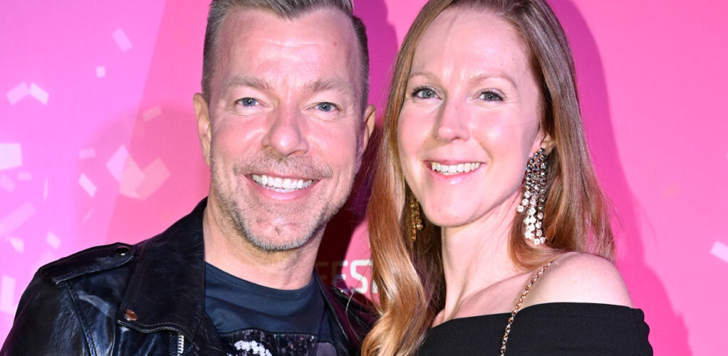 Casper Janebrink och hustrun Therese har blivit föräldrar igen. Nu väntar en ny vardag med familjens senaste tillskott.
