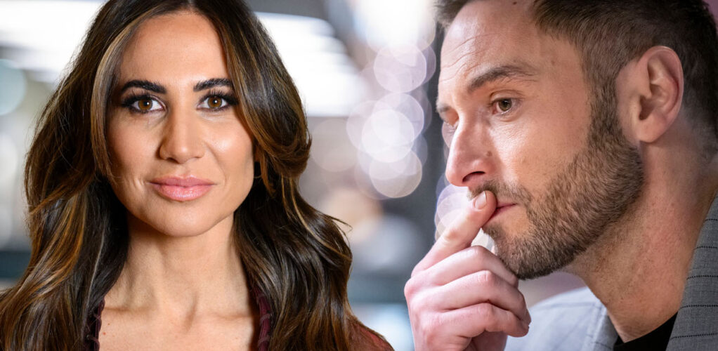 Ciara Jansons och Måns Zelmerlöws äktenskap slutade i ett infekterat uppbrott.