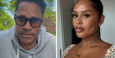 Daniel Nannskogs gravida dotter till attack: &rdquo;Min egen pappa!&rdquo;