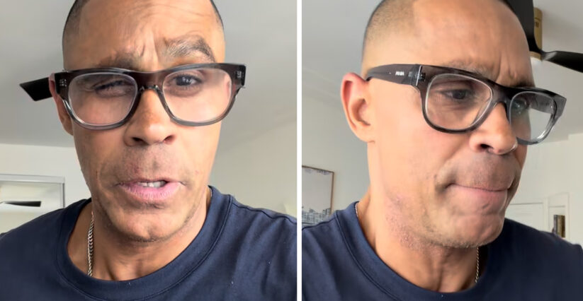 Daniel Nannskog talar ut &ndash; f&ouml;rsta orden efter knarkskandalen