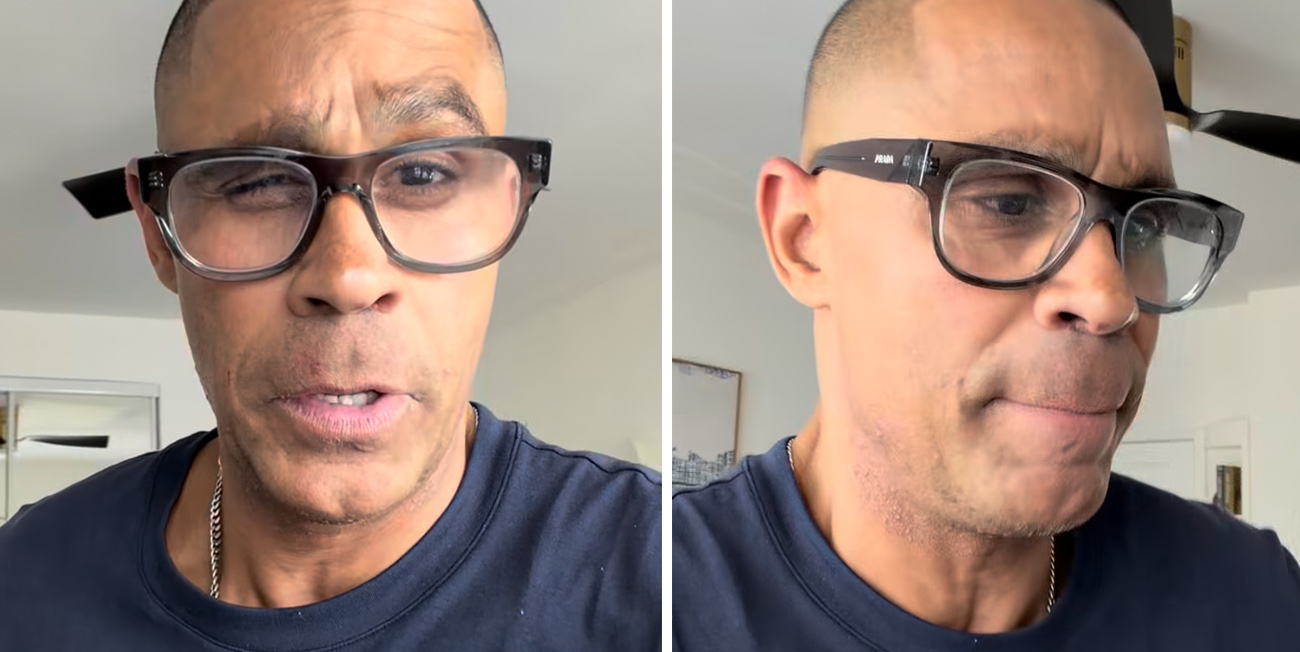 Daniel Nannskog talar ut &ndash; f&ouml;rsta orden efter knarkskandalen