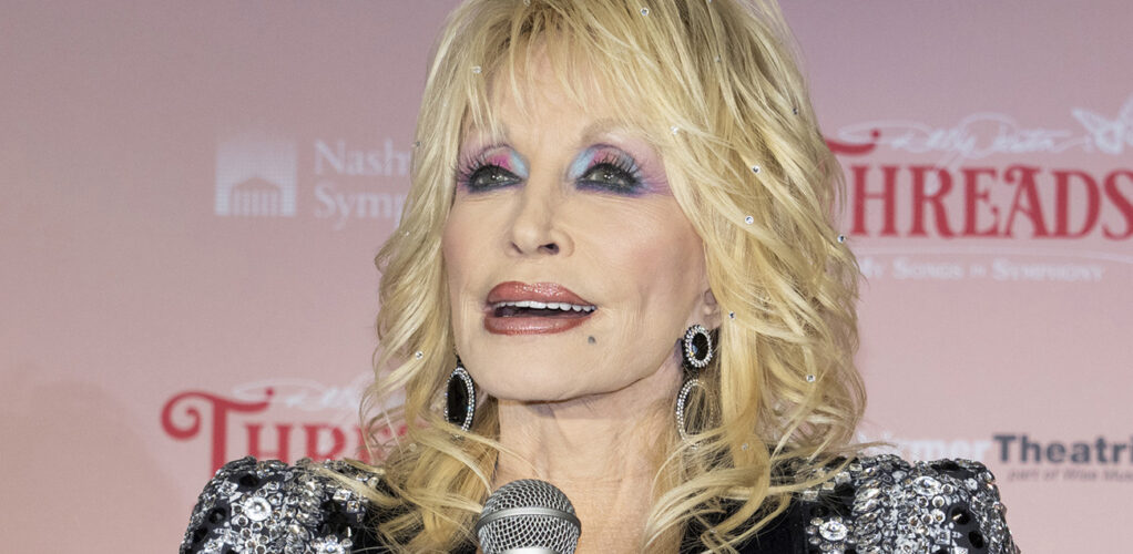 Dolly Parton har gått bort, 80 år gammal. Countryikonen lämnar efter sig en enastående karriär.