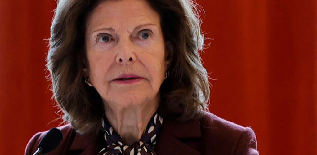 Silvia visar sällan sin ilska offentligt, men bakom den behärskade framtoningen finns en okänd och hård sida.