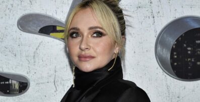 Hollywoodstj&auml;rnan pl&ouml;tsligt d&ouml;d &ndash; mystiska h&auml;ndelsen utreds av polis