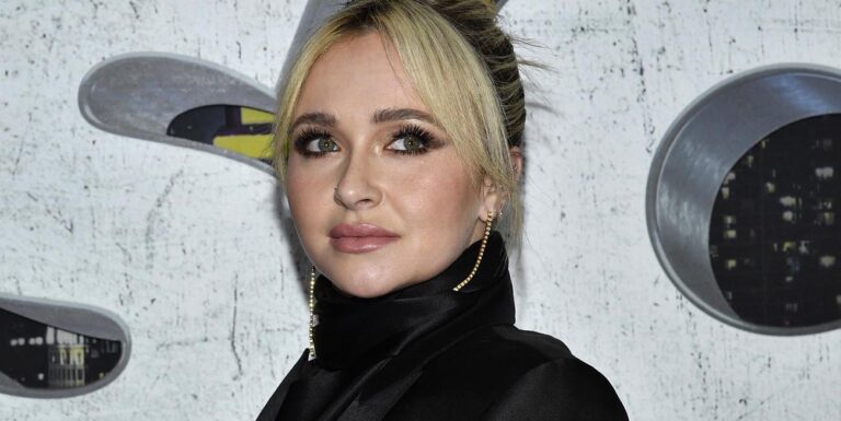 Hollywoodstj&auml;rnan pl&ouml;tsligt d&ouml;d &ndash; mystiska h&auml;ndelsen utreds av polis