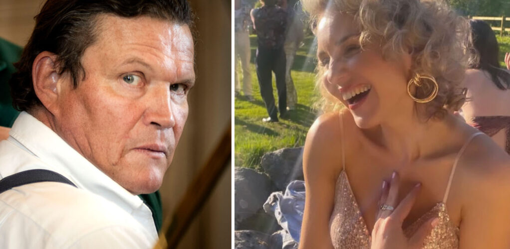 Per Morbergs dotter Liza Morberg st&aring;r &aring;talad f&ouml;r rattfylleri efter polisens ingripande p&aring; S&ouml;dermalm