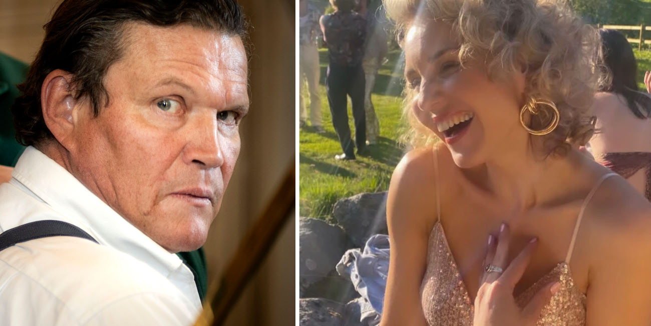 Per Morbergs dotter &aring;talas f&ouml;r rattfylla &ndash; k&ouml;rde n&auml;ra flera f&ouml;rskolor