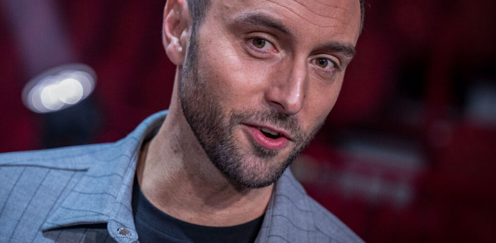 M&aring;ns Zelmerl&ouml;w f&ouml;rnekade brott n&auml;r han under m&aring;ndagen st&auml;lldes inf&ouml;r r&auml;tta. 