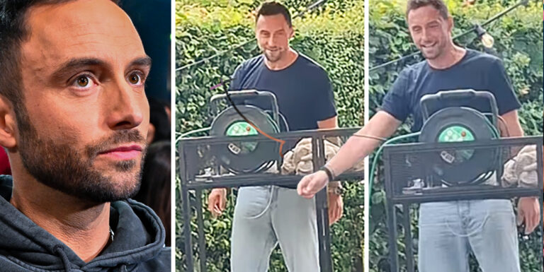 Nya filmklippet p&aring; M&aring;ns Zelmerl&ouml;w chockar fansen: &rdquo;Tragiskt&rdquo;