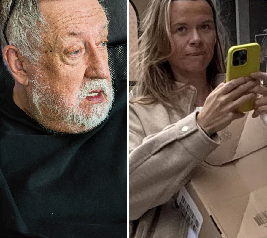 Leif GW Persson