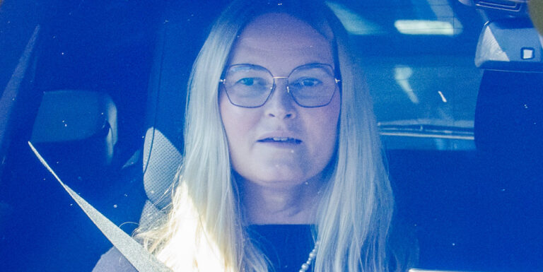 Mette-Marit blev drottning &ndash; trots skandalerna med Epstein och Marius