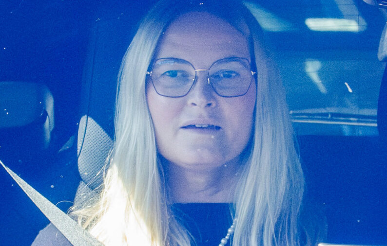 Mette-Marit blev drottning &ndash; trots skandalerna med Epstein och Marius