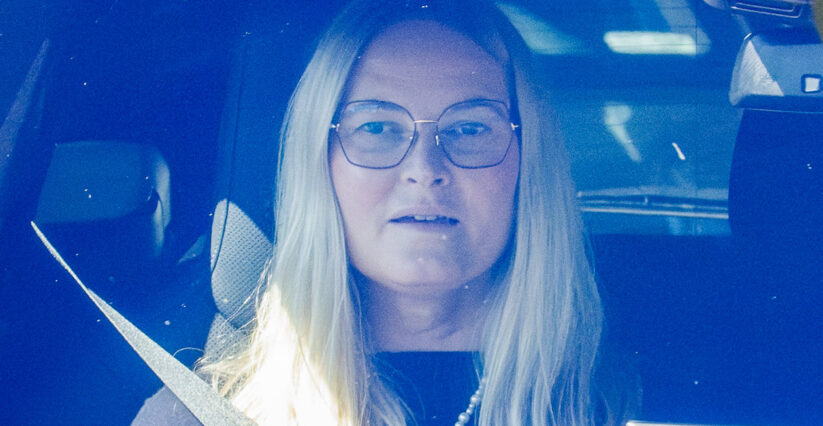 Mette-Marit blev drottning &ndash; trots skandalerna med Epstein och Marius