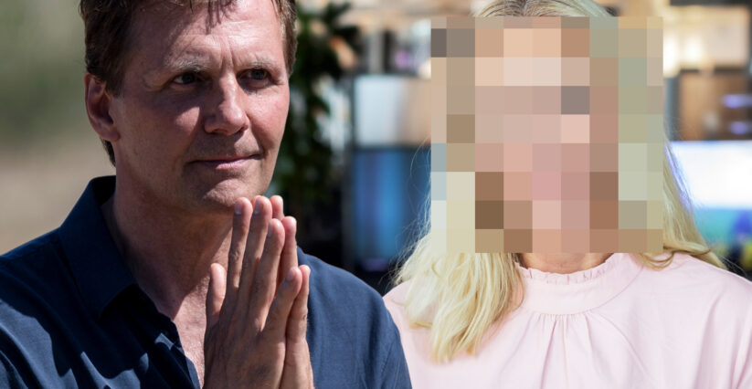 Efter sexbrottet &ndash; Micke Leijnegard f&aring;r st&ouml;d av 52-&aring;rig kvinna: &rdquo;Ett misstag&rdquo;