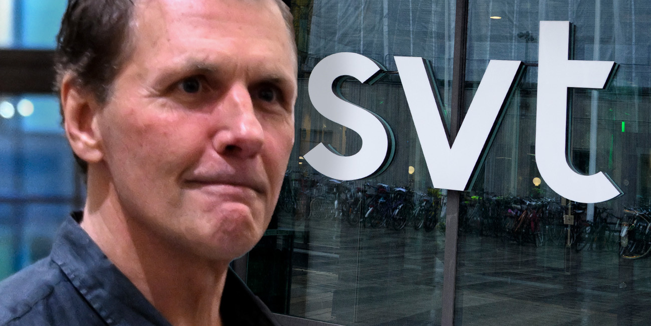 Ov&auml;ntade chockbeskedet: Micke Leijnegards comeback efter sexbrottet
