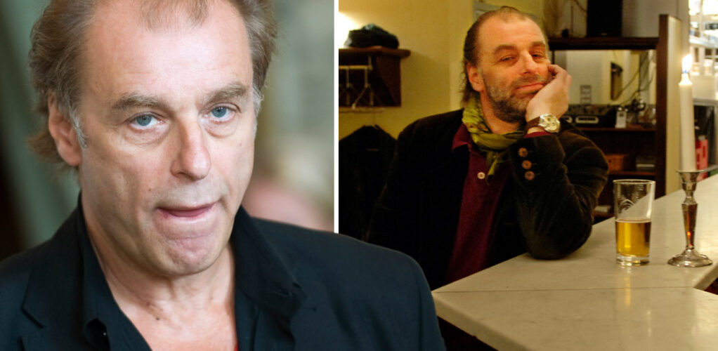 Skådespelaren Örjan Ramberg är död. Hans karriär kantades av enorma framgångar – men också skandaler.