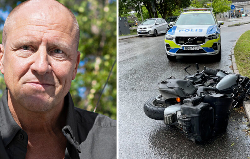 Robinson-P&aring;l &aring;talas f&ouml;r grov rattfylla &ndash; vittnets dramatiska ber&auml;ttelse
