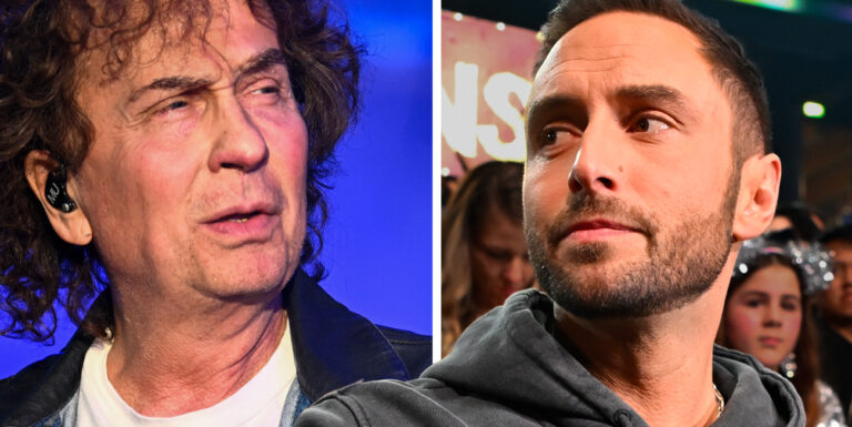 Magnus Ugglas ov&auml;ntade utspel om M&aring;ns Zelmerl&ouml;w &ndash; efter virala h&aring;net
