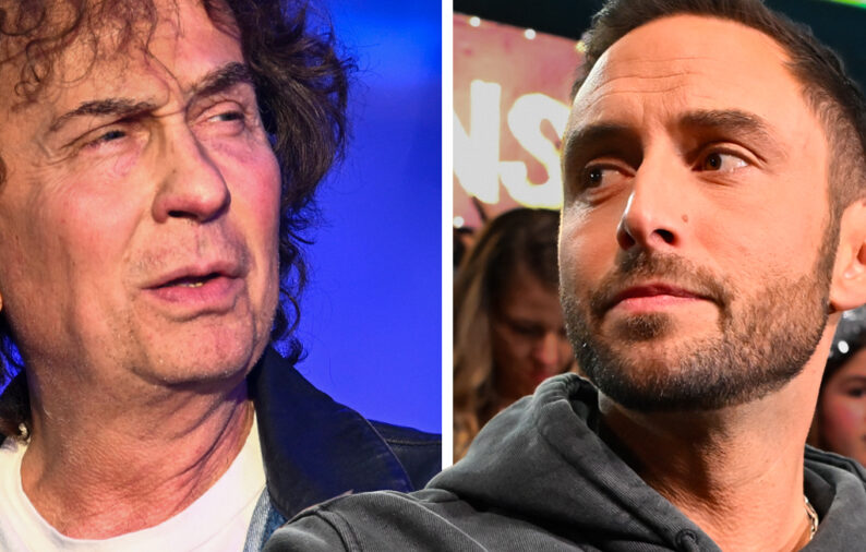Magnus Ugglas ov&auml;ntade utspel om M&aring;ns Zelmerl&ouml;w &ndash; efter virala h&aring;net