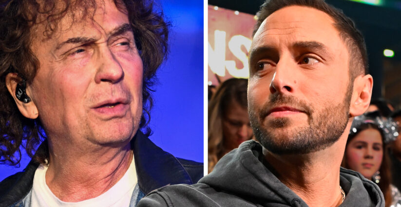 Magnus Ugglas ov&auml;ntade utspel om M&aring;ns Zelmerl&ouml;w &ndash; efter virala h&aring;net
