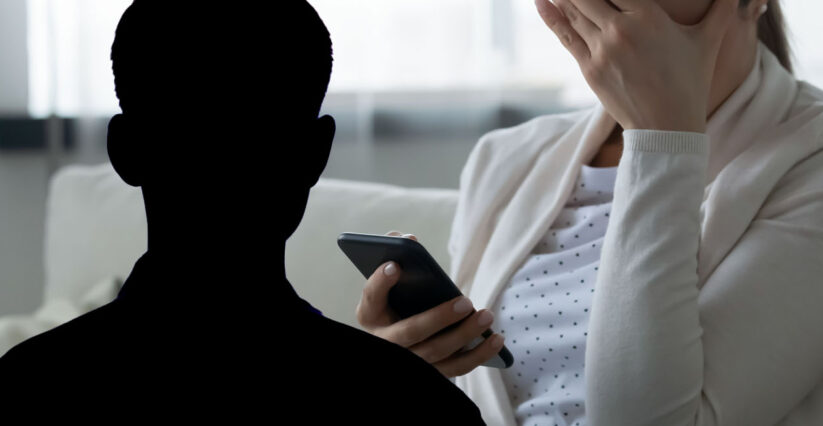 VM-stj&auml;rnan polisanm&auml;ld av kvinnlig artist &ndash; efter sexbilder och stalking