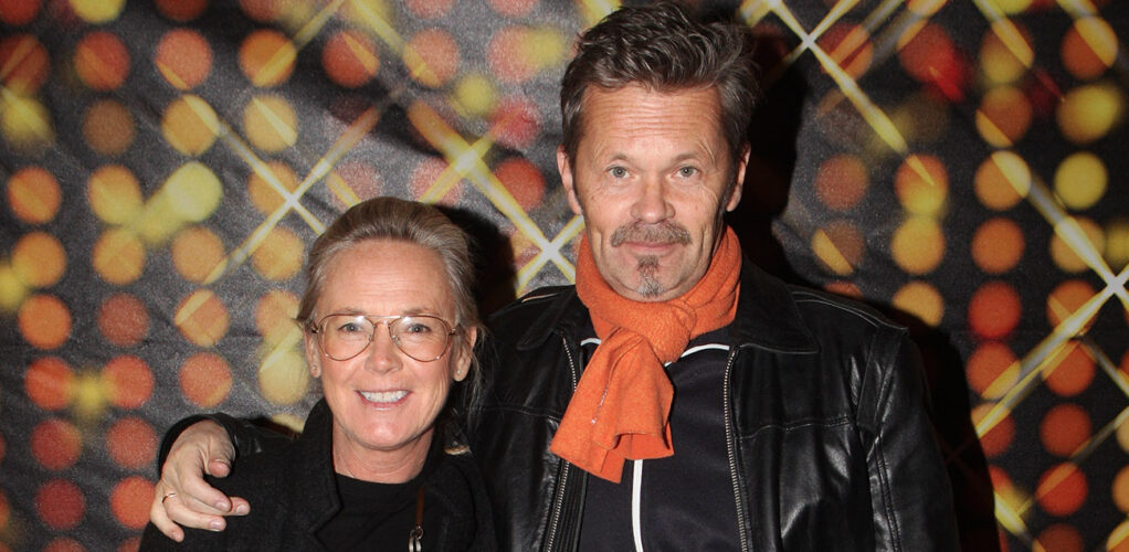 Anders och Birgitta Glenmark var tillsammans i 37 &aring;r.